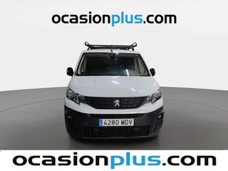 Peugeot Partner Furgon BlueHDi 100 Standard 600kg 75 kW (102 CV)