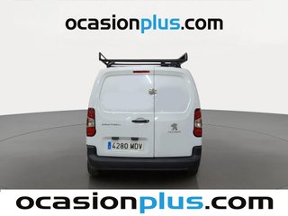 Peugeot Partner Furgon BlueHDi 100 Standard 600kg 75 kW (102 CV)