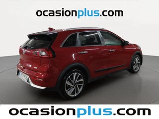 Kia Niro 1.6 GDi HEV Híbrido Emotion 104 kW (141 CV)
