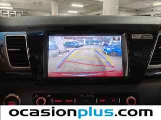 Kia Niro 1.6 GDi HEV Híbrido Emotion 104 kW (141 CV)