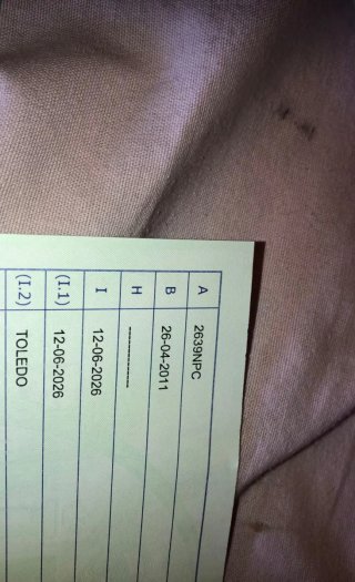 Se vende