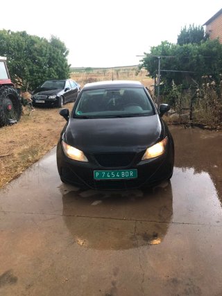 Se vende