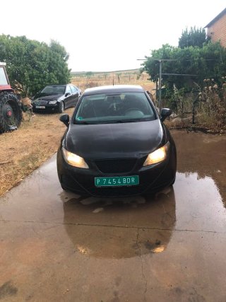 Se vende