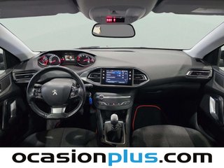 Peugeot 308 SW BlueHDI 130 S&S Style 96 kW (130 CV)