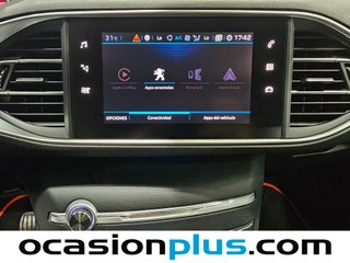Peugeot 308 SW BlueHDI 130 S&S Style 96 kW (130 CV)