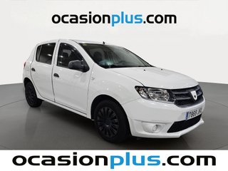 Dacia Sandero 1.2 Ambiance 55 kW (75 CV)