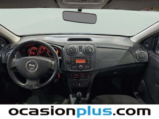 Dacia Sandero 1.2 Ambiance 55 kW (75 CV)