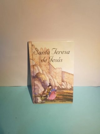 Santa Teresa de Jesus
