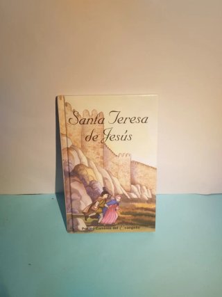 Santa Teresa de Jesus