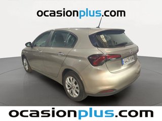 Fiat Tipo 1.4 Easy 70 kW (95 CV)
