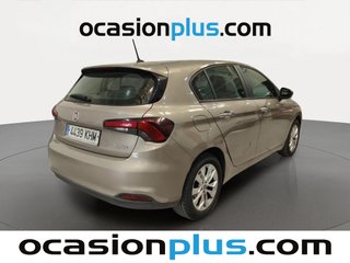 Fiat Tipo 1.4 Easy 70 kW (95 CV)