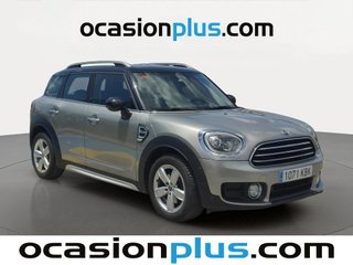 MINI MINI Countryman Cooper D 110 kW (150 CV)