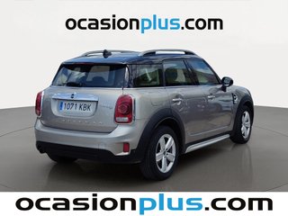 MINI MINI Countryman Cooper D 110 kW (150 CV)
