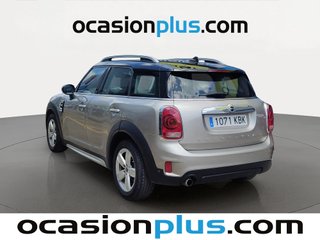 MINI MINI Countryman Cooper D 110 kW (150 CV)