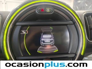 MINI MINI Countryman Cooper D 110 kW (150 CV)