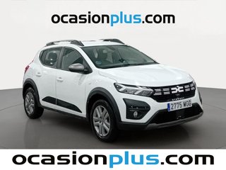 Dacia Sandero Stepway Expression ECO-G 74 kW (101 CV)