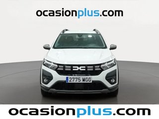 Dacia Sandero Stepway Expression ECO-G 74 kW (101 CV)
