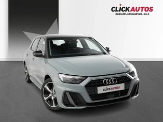 Audi A1 1.0 TFSI 116CV Adrenalin + Pack