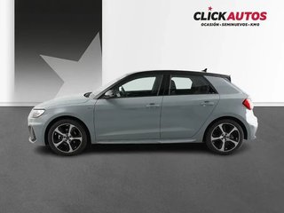 Audi A1 1.0 TFSI 116CV Adrenalin + Pack