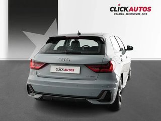 Audi A1 1.0 TFSI 116CV Adrenalin + Pack