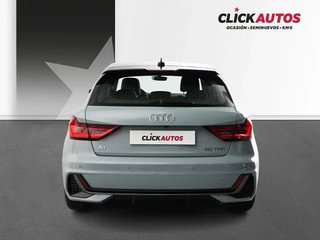 Audi A1 1.0 TFSI 116CV Adrenalin + Pack