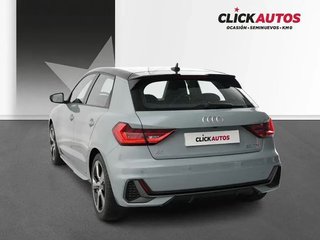 Audi A1 1.0 TFSI 116CV Adrenalin + Pack