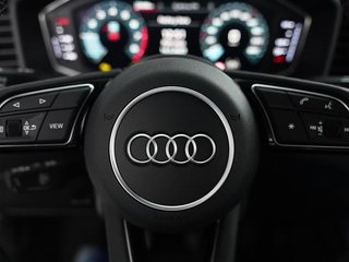 Audi A1 1.0 TFSI 116CV Adrenalin + Pack