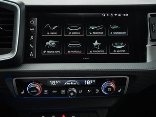 Audi A1 1.0 TFSI 116CV Adrenalin + Pack