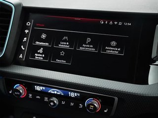 Audi A1 1.0 TFSI 116CV Adrenalin + Pack