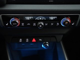 Audi A1 1.0 TFSI 116CV Adrenalin + Pack