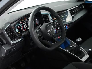 Audi A1 1.0 TFSI 116CV Adrenalin + Pack