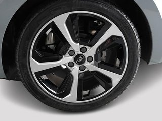 Audi A1 1.0 TFSI 116CV Adrenalin + Pack