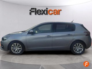 Peugeot 308 5p Style PureTech 130 S&S 6 Vel. MAN
