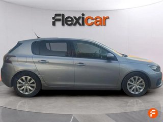 Peugeot 308 5p Style PureTech 130 S&S 6 Vel. MAN