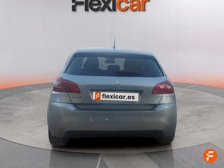 Peugeot 308 5p Style PureTech 130 S&S 6 Vel. MAN