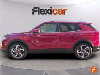 SsangYong Korando G15T 110kW LP Urban Plus