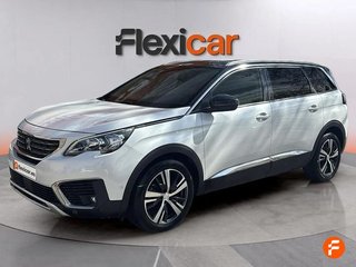 Peugeot 5008 Allure 1.5L BlueHDi 96kW (130CV) S&S