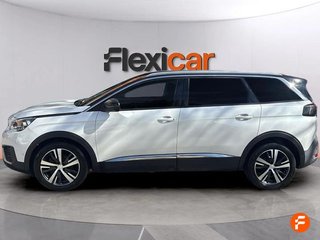 Peugeot 5008 Allure 1.5L BlueHDi 96kW (130CV) S&S