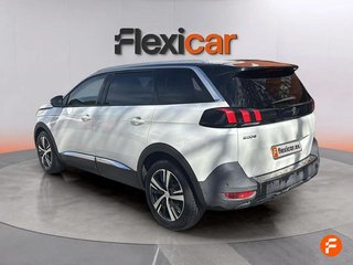 Peugeot 5008 Allure 1.5L BlueHDi 96kW (130CV) S&S