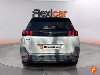 Peugeot 5008 Allure 1.5L BlueHDi 96kW (130CV) S&S