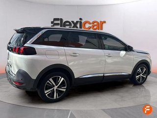 Peugeot 5008 Allure 1.5L BlueHDi 96kW (130CV) S&S
