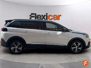 Peugeot 5008 Allure 1.5L BlueHDi 96kW (130CV) S&S