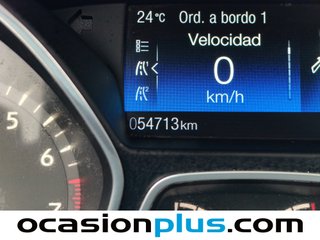 Ford Focus SportBreak 1.0 Ecoboost S&S Trend+ 92 kW (125 CV)