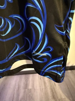 Camiseta Argentina Messi Mundial 2026