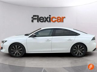 Peugeot 508 5P GT Line BlueHDi 96kW (130) S&S EAT8