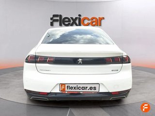 Peugeot 508 5P GT Line BlueHDi 96kW (130) S&S EAT8