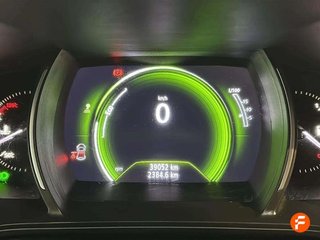 Renault Megane Business TCe 85 kW (115CV) GPF -SS