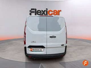 Ford Transit Custom 107CV