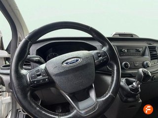 Ford Transit Custom 107CV