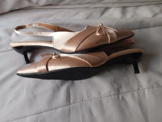 Zapatos